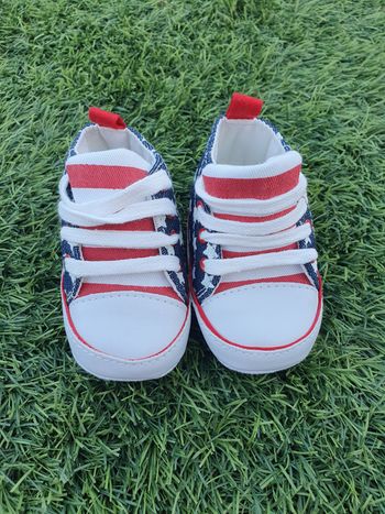 Chaussures bébé