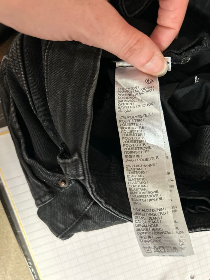 Jeans skinny - photo numéro 5