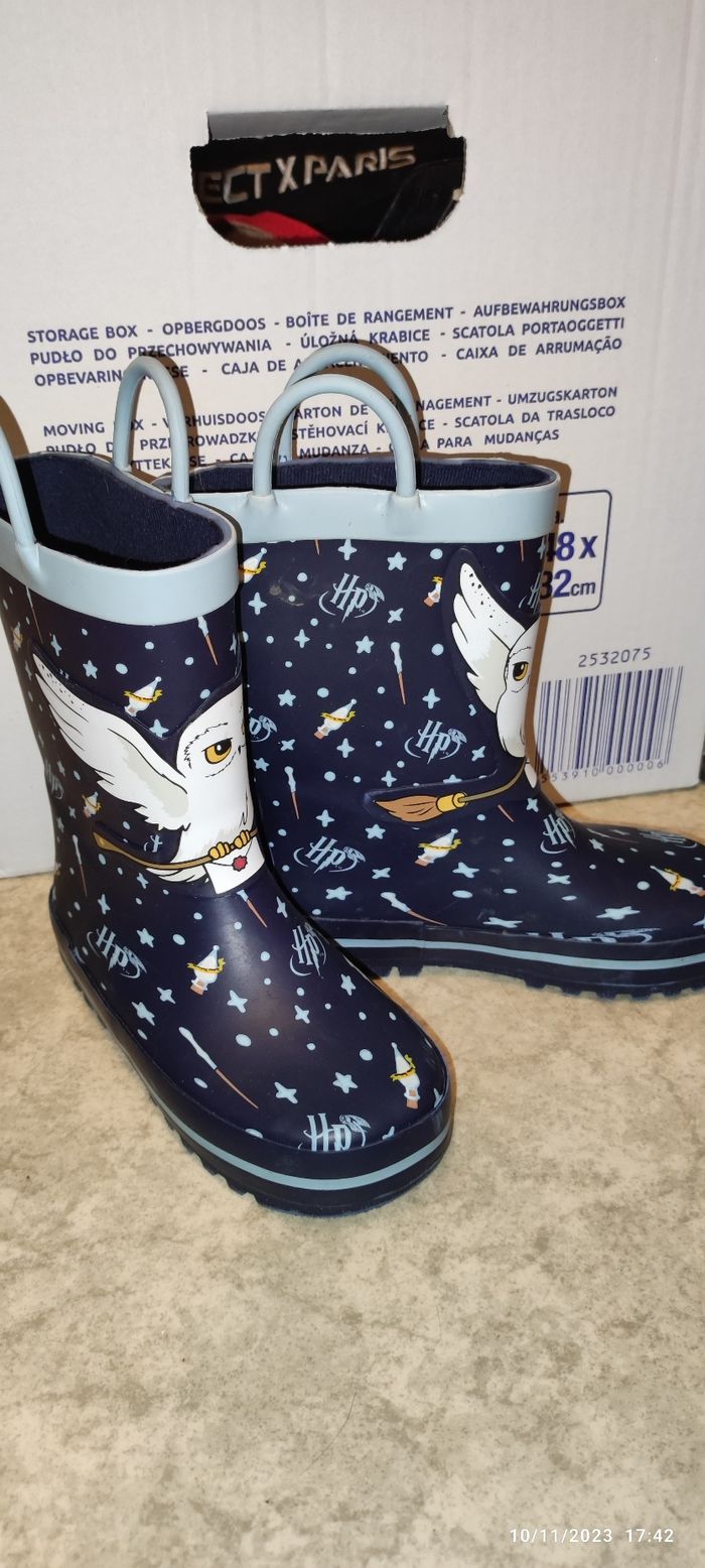 Bottes - photo numéro 2