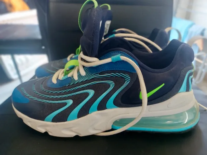 Baskets Nike Air Max - photo numéro 4