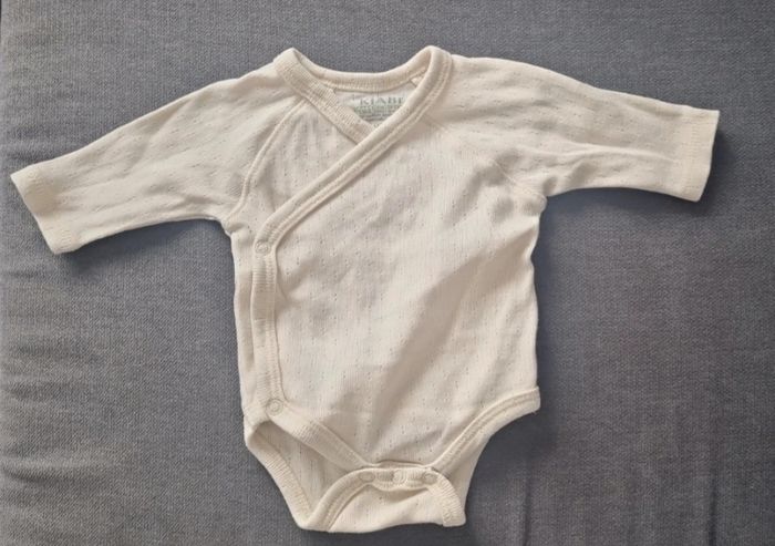 Bodies naissance - photo numéro 3