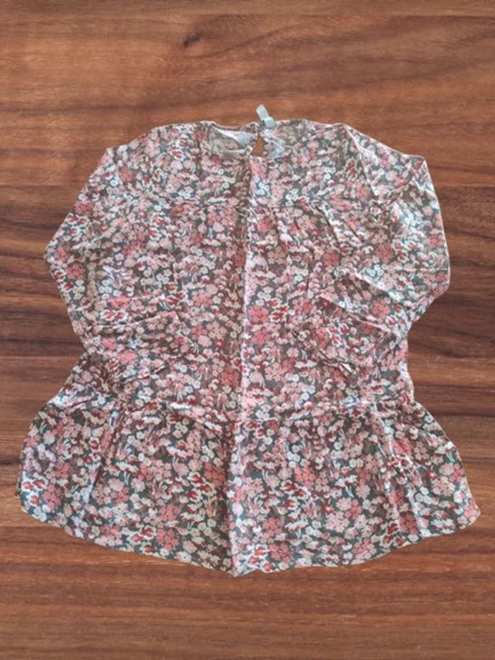 Lot robes fille 6 ans été - photo numéro 4