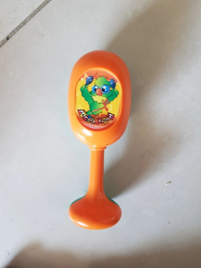 Maracas - photo numéro 2