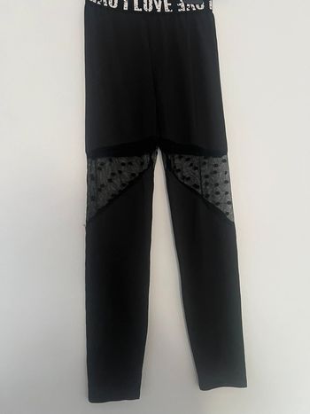 Legging 10 ans