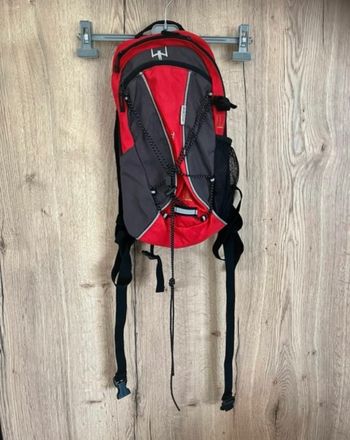 Sac à dos VTT nakamura