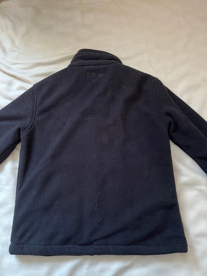 Veste polaire fourrée 12 ans - photo numéro 6