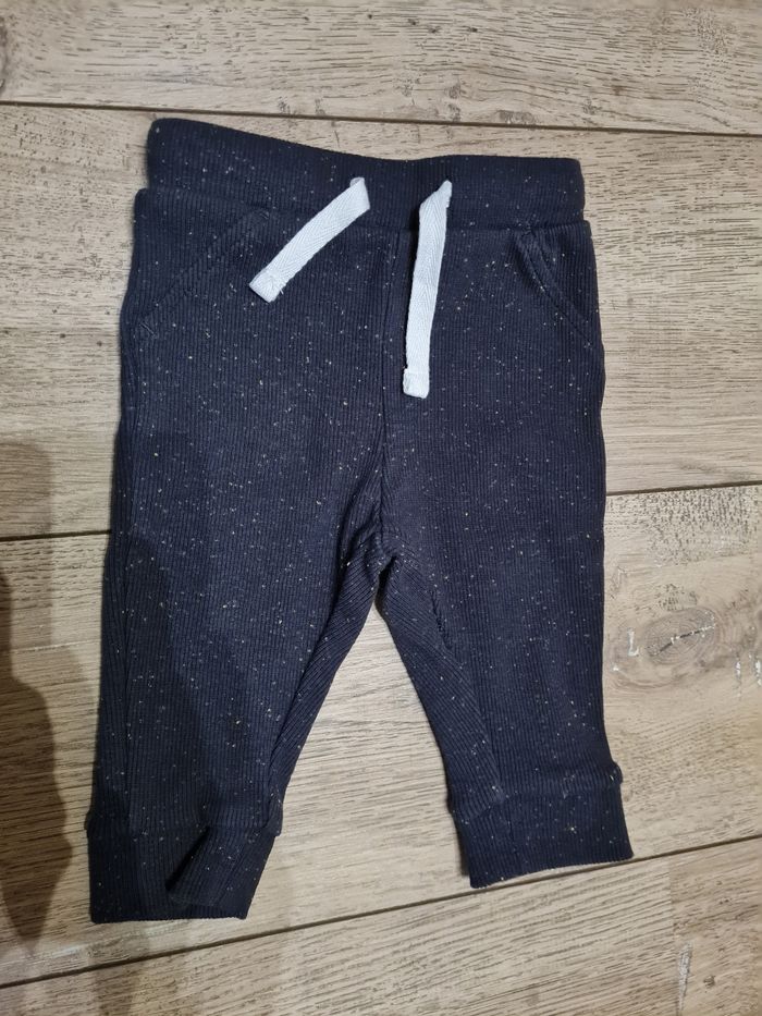 Lot de 3 joggings 3 mois