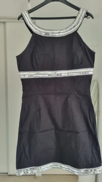 Robe soirée
