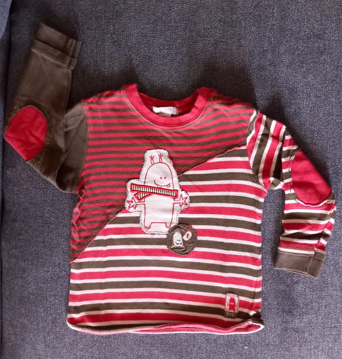 Sweatshirt - Orchestra