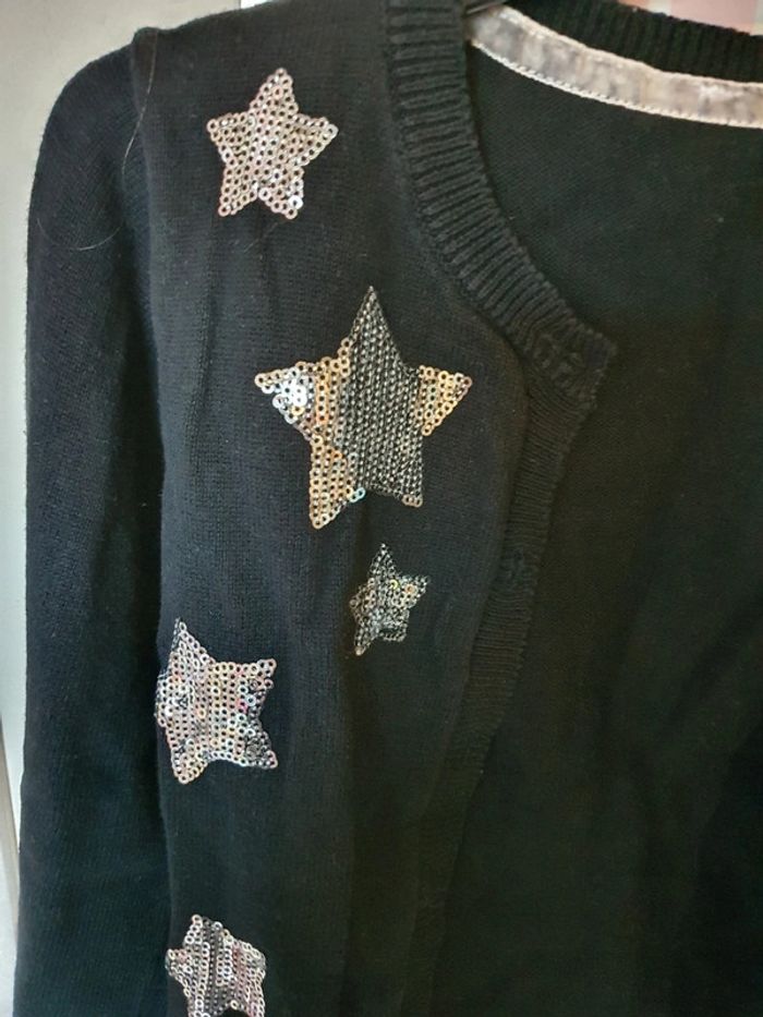 Gilet 6 ans - photo numéro 2