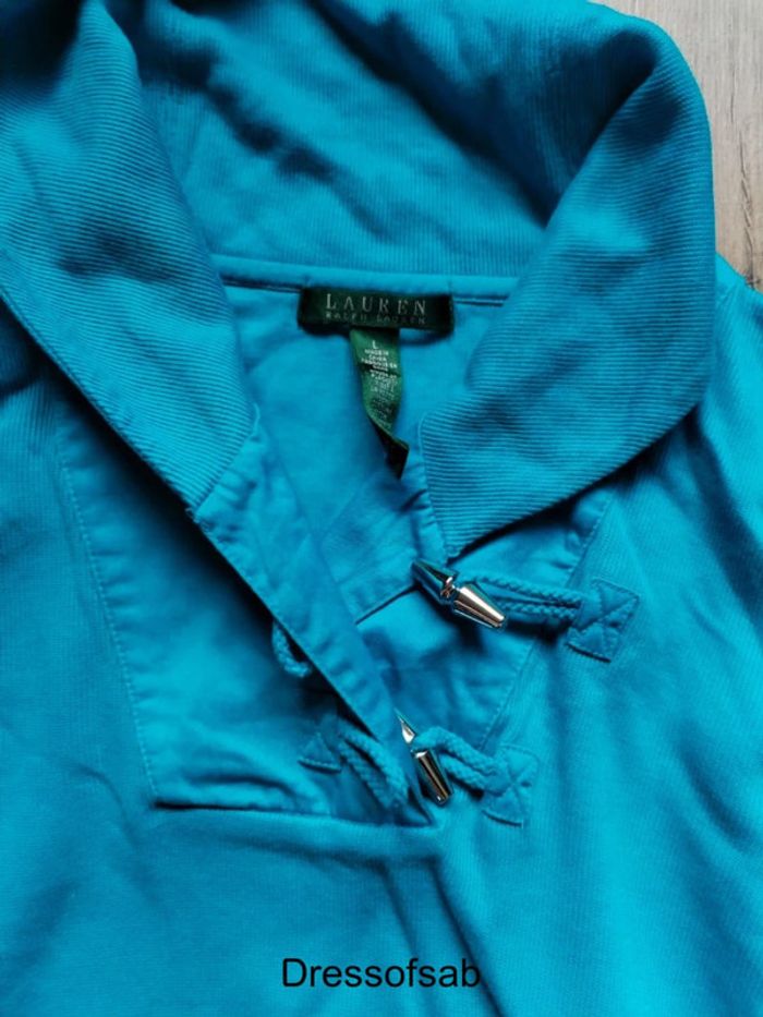 Pull Ralph Lauren Femme - photo numéro 6