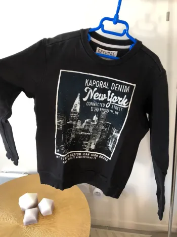 Sweat kaporal