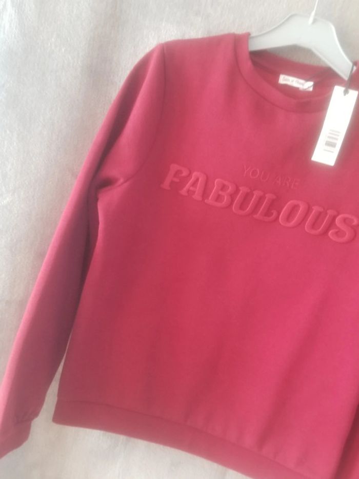 Pull 14ans - photo numéro 2