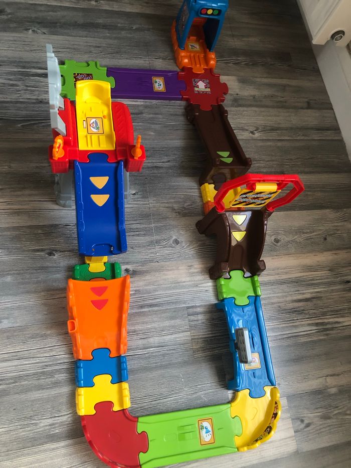 Circuit tut bolide - photo numéro 2