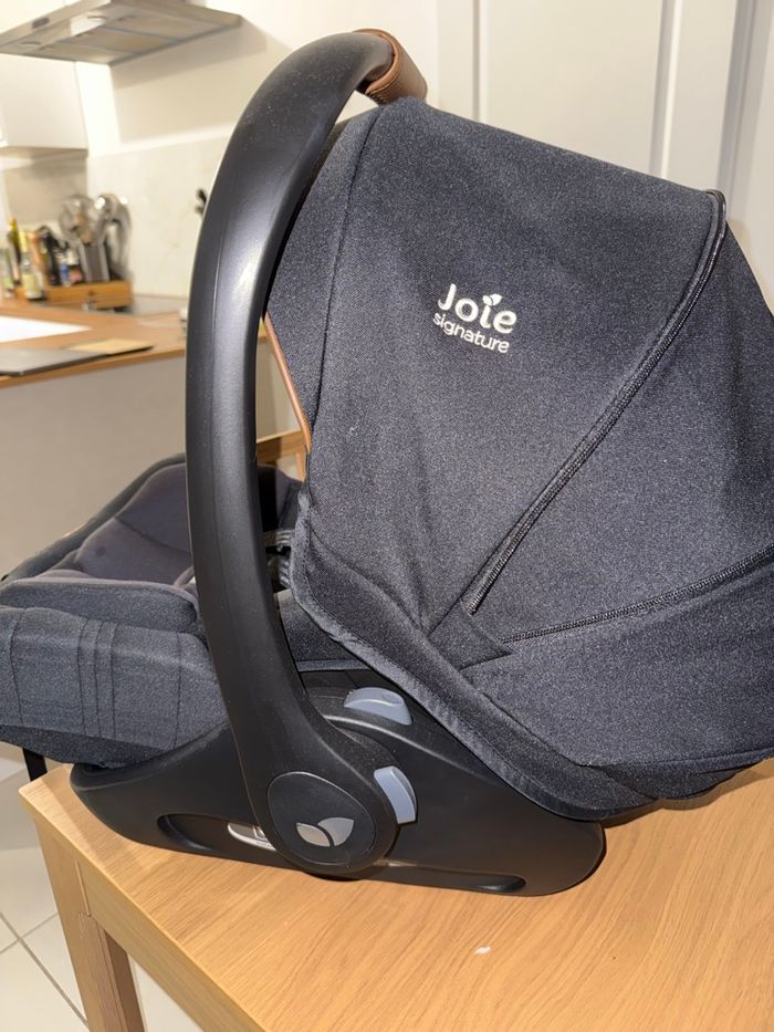 Siège auto I level recline - photo numéro 5