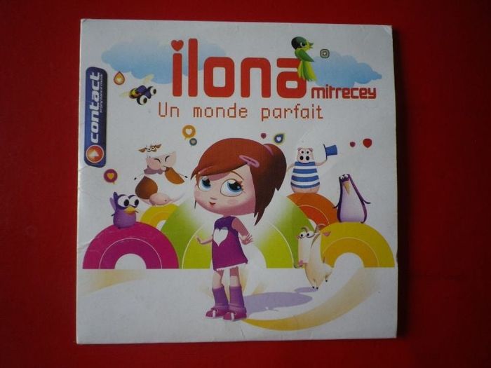 ILONA