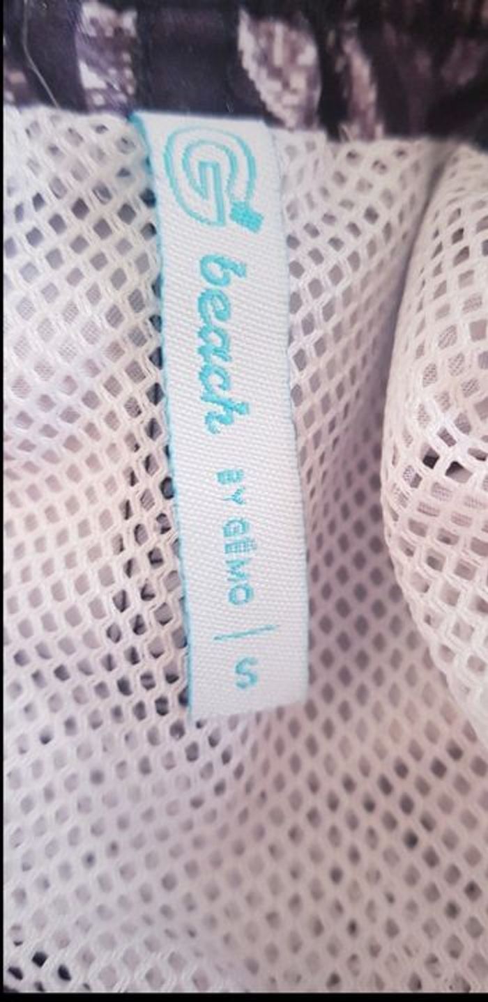 Short de Bain 14 ans - photo numéro 4