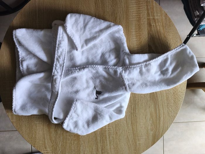 Peignoir Raphaël neuf - photo numéro 2