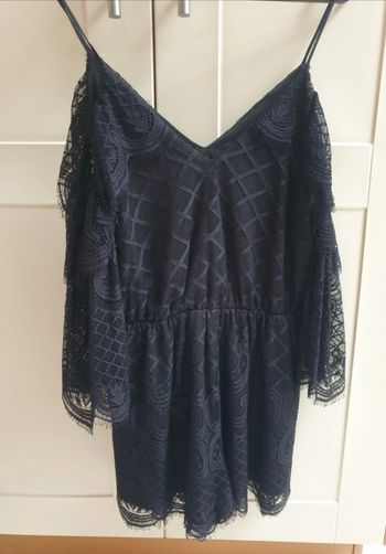 Combishort 