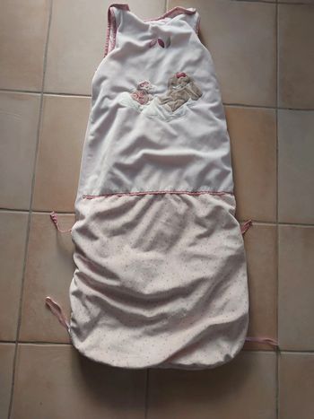Gigoteuse jade la licorne nattou jusqu'à 3 ans