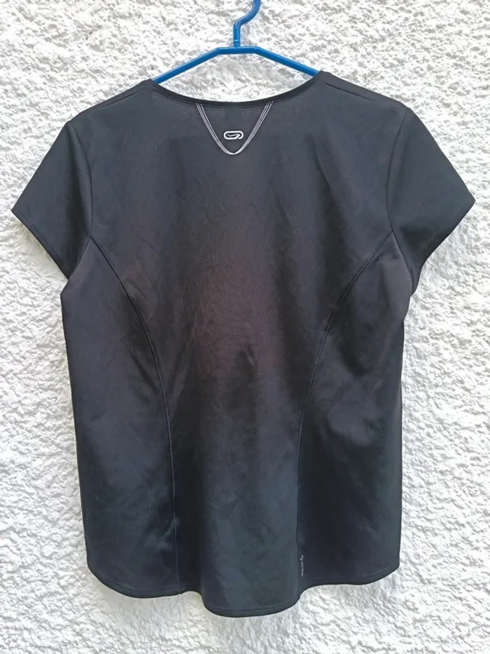 tee shirt Kalenji femme 42 / 44 - photo numéro 4
