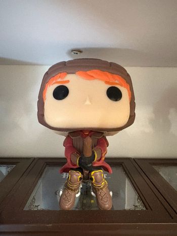 Funko pop ron