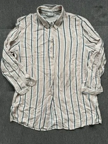 Chemise stradivarius