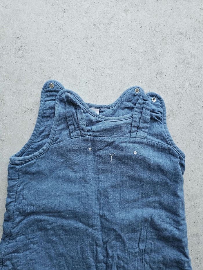 Gigoteuse Ete - photo numéro 3