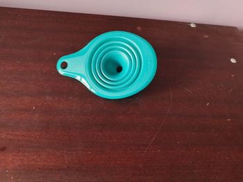 Entonnoir minimax tupperware