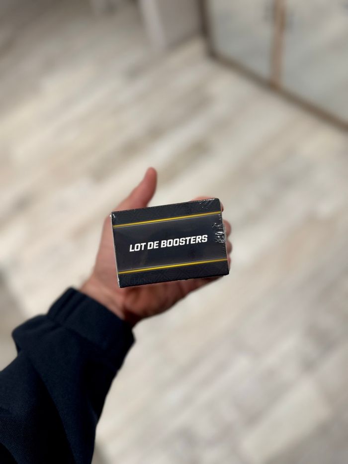 [NEUF] Bundle Pokémon ME1 Mega-evolutions - photo numéro 6