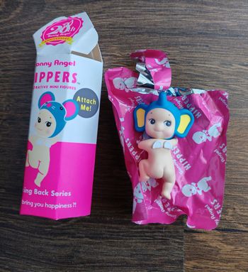 Sonny Angel hippers 