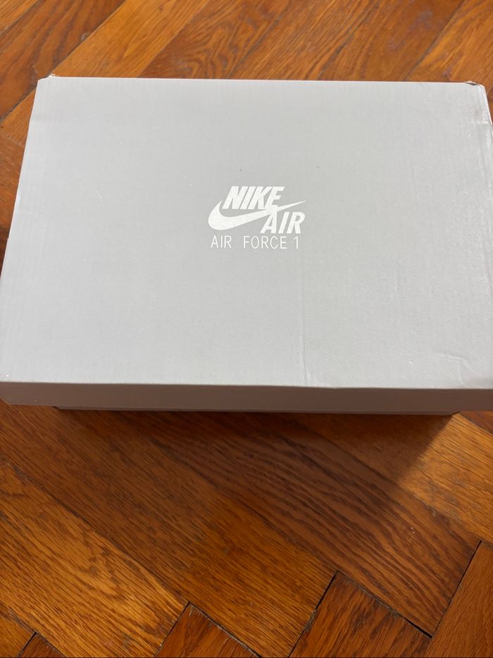 Air force 1 Nike - photo numéro 6