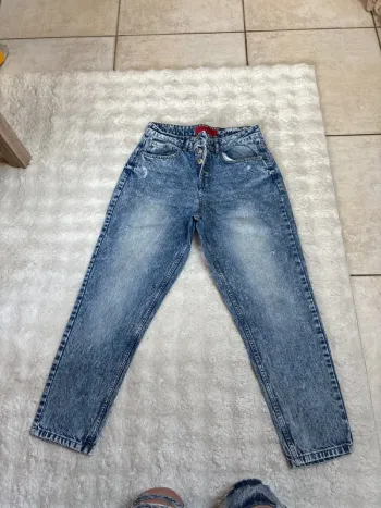Jeans femme
