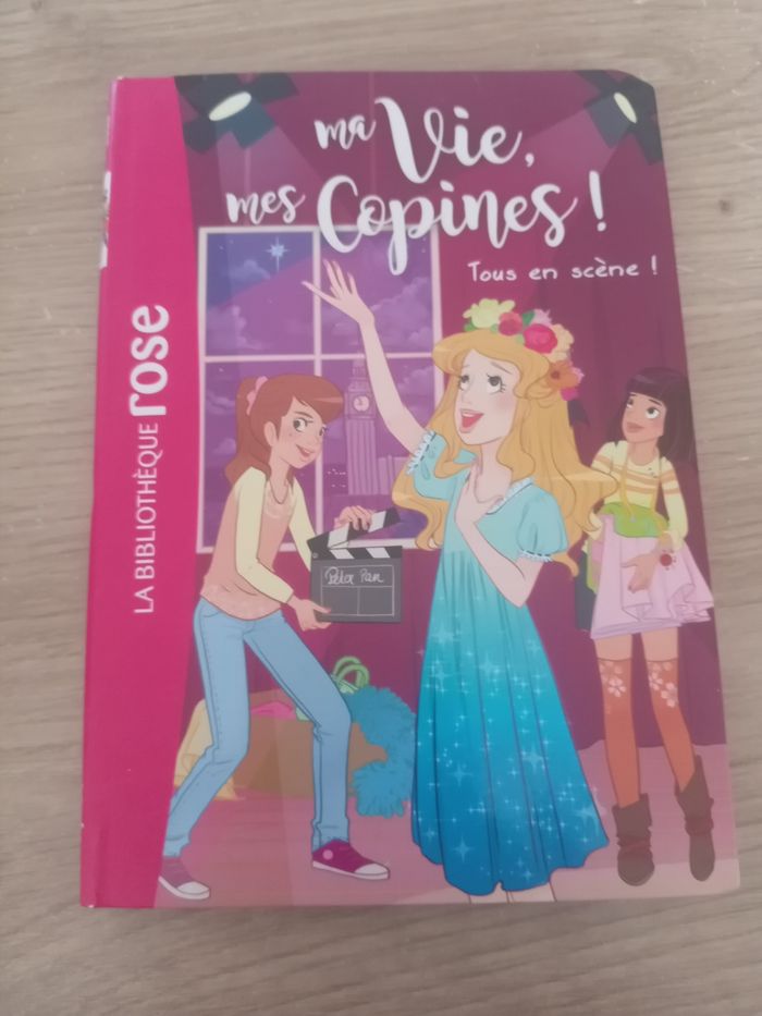 Lot livres - photo numéro 4