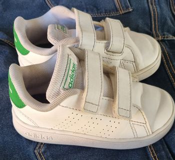 Adidas Stan Smith p23 nickel