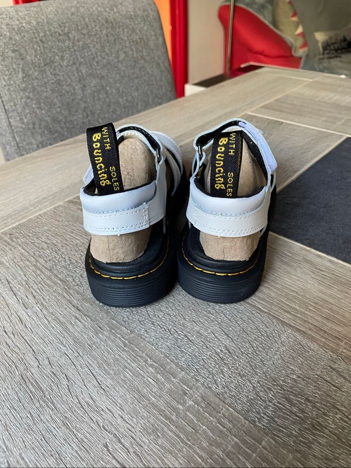 Sandale - photo numéro 2