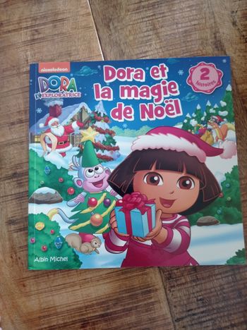 Livre dora