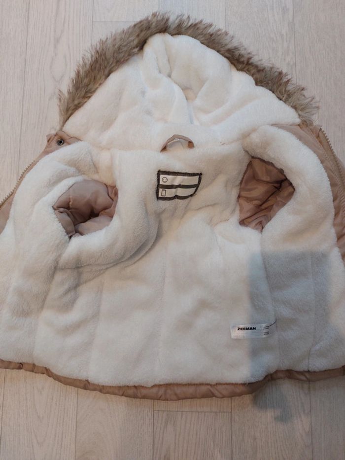 Blouson 74cm - photo numéro 3