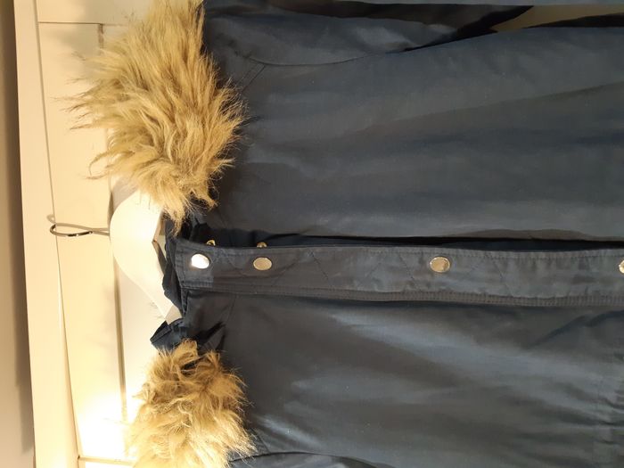 Manteau Kiabi Taille S - photo numéro 3