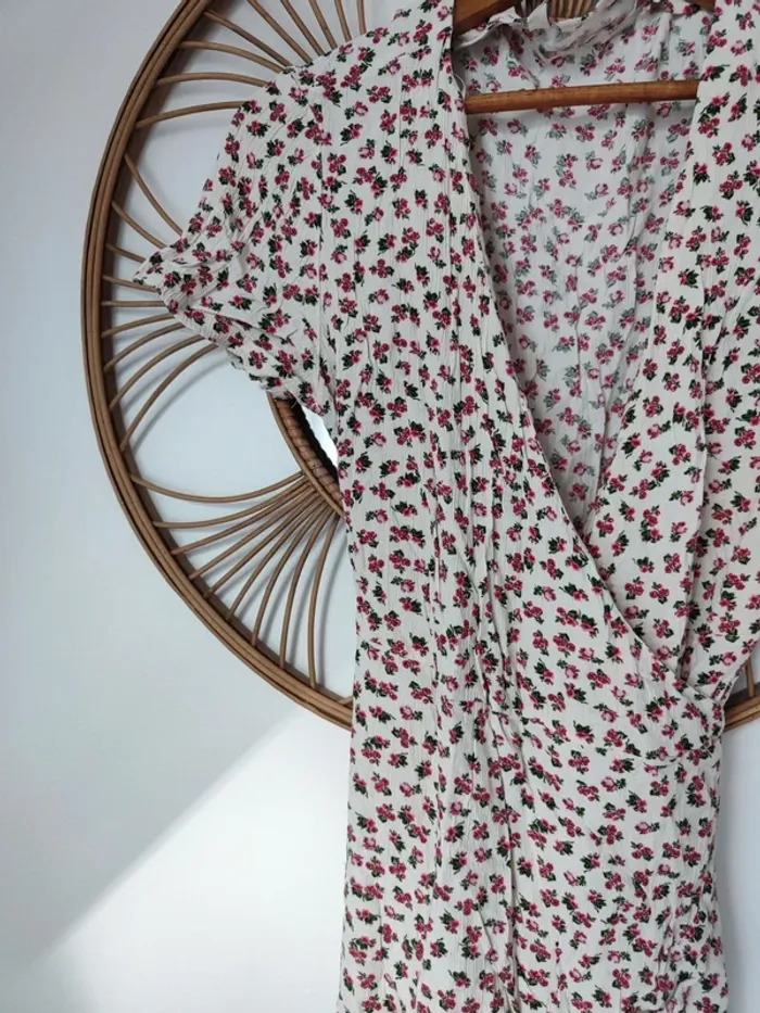 Robe portefeuille liberty - photo numéro 2