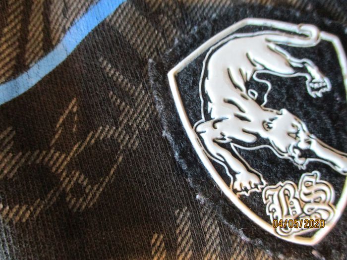 ts  manches longues - photo numéro 4