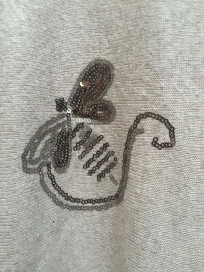 Pull chauve-souris