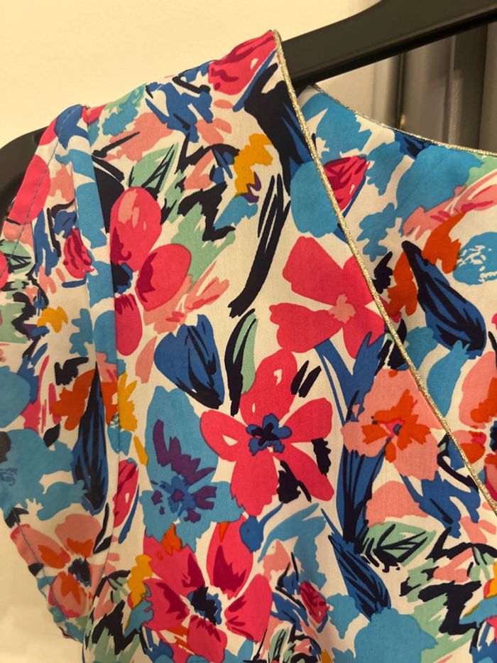 Robe s - photo numéro 3