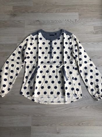 Blouse Ikks 10 ans