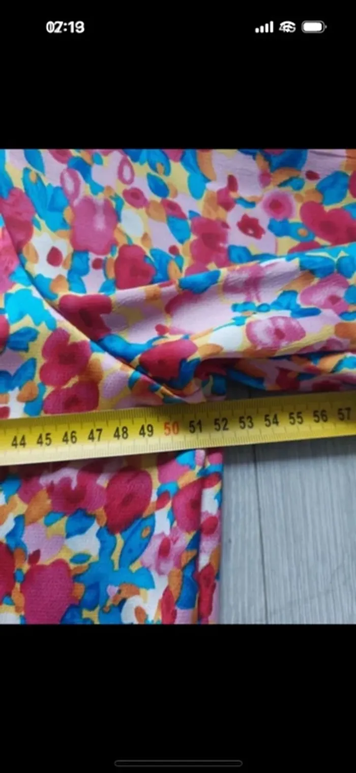 Veste légère taille unique correspondant à un M - photo numéro 7