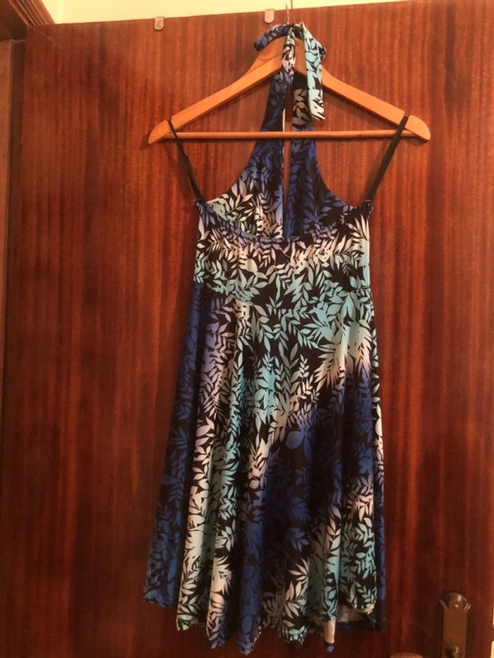 *Robe d’été / de plage - photo numéro 3