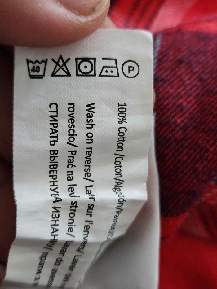 Chemise longue - photo numéro 5