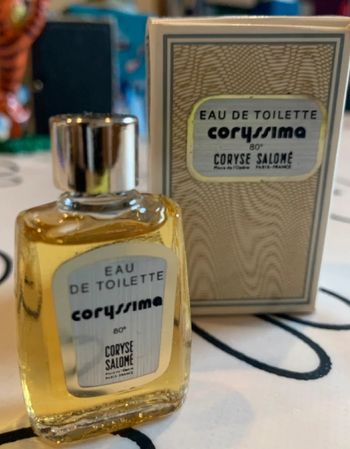 Coryssime - Coryse Salomé - 7ml