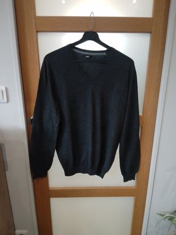 Pull Homme L