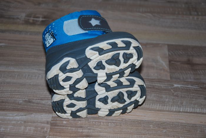 neuve servie 2h max puis bébé malade et pas de sortie de la semaine au ski marque etirel - photo numéro 4